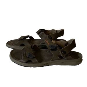 Columbia Men’s Techlite Sandals